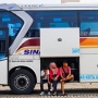 Pelindo Berangkatkan Ribuan Pemudik ke 13 Kota di Jawa Hingga Sulawesi