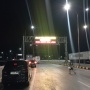 Ngeri! Begini Kronologi Kendaraan Terperosok Masuk Lubang Longsor di Tol Bocimi