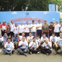 Akomodir Pekerja Pulang Kampung, Kemnaker Kembali Gelar Mudik Bersama 2024