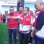Manajemen Pertamina Cek Kesiapan Satgas RAFI, Pastikan Pasokan, Kualitas dan Kuantitas Produk Jelang Idulfitri