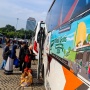 Cara Mudik Gratis 2025 Indogrosir, Simak Syaratnya