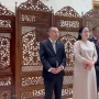 Ditanya Hak Angket Gagal Bergulir, Puan Maharani Cuma Geleng-geleng Kepala