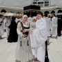 Umrah Saat Ramadhan, Aurel Hermansyah dan Atta Halilintar Hadapi Cuaca Panas di Tanah Suci
