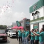 Map Locator Posko Siaga Auto2000 Mudik Lebaran 2024 di Tol Trans Jawa, Sumatera, Bali