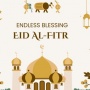 40 Poster Lebaran 2024 yang Bisa Diedit, Buat Sendiri Ucapan Idul Fitri 1445 H untuk Keperluan Kantor
