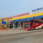 Sekitar 12.000 Mobil Antre di GT Kalikangkung