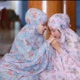Anak Lepas Hijab, Unggahan Atalia Praratya Bareng Zara Tuai Pro Kontra: Harusnya Tegas Bu