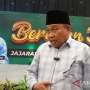 Dilirik Golkar Maju Pilgub 2024, Pj Gubernur NTB Bersyukur: PPP dan PAN Juga Sudah Buka Pintu