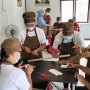 Jadi Daya Tarik Pariwisata, Intip Yuk Keseruan Produksi Cokelat di Rumah Cokelat Lung Anai