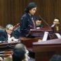 Sri Mulyani Blak-blakan Penggunaan Anggaran Bansos Jelang Pilpres, Ada Yang Tak Beres?