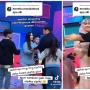 Bertemu Icha Annisa, Sikap Aneh Ayu Ting Ting dan Ivan Gunawan Jadi Sorotan