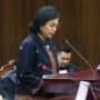 Beda Kesaksian Sri Mulyani dan Risma Soal Bansos di Sidang MK, Ada Kejanggalan...