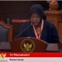 Sidang Sengketa Pilpres Ungkap Fakta Baru, Risma Tak Pernah Usulkan Bansos El Nino ke Sri Mulyani