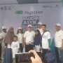 Menggelar Mudik Asyik 2024, PT Pegadaian Berangkatkan Ribuan Pemudik dari Jakarta