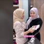 Aurel Hermansyah Hadiahi Pengasuh Azura HP Mahal Jelang Umrah, Alasannya Bikin Haru