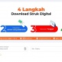 Mudik Lebaran 2024 Pakai Mobil Pribadi, Begini Cara Dapatkan Struk Digital Jalan Tol