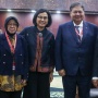 Blak-blakan di MK, Menko Airlangga dan Muhadjir Ungkap Sumber Dana Bansos Jokowi
