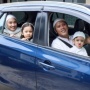 Apakah Boleh Tidak Puasa Saat Mudik? Pahami Ketentuan dan Aturannya