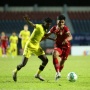 2 Tim ASEAN Bantu Rival Timnas Indonesia U-23 dalam Persiapan Piala Asia U-23 2024