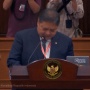 Airlangga Pamer Bansos Indonesia Lebih Rendah dari India dan AS saat El Nino di Sidang MK