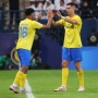 Ronaldo Kartu Merah, Al Hilal Gebuk Al Nassr dan Tantang Al Ittihad di Final Piala Super Arab Saudi