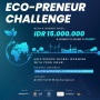 Luncurkan Ecopreneur Challenge, FLEI ajak Mahasiswa Inovasi Bisnis Hijau