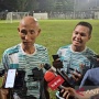 Pemain Korea Utara Sangar-sangar, Timnas Putri Indonesia Latihan Teknik Dasar