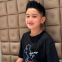 Ubah Model Rambut, Rafathar Malah Tak Disebut Anak Raffi Ahmad Tapi Siwon Super Junior