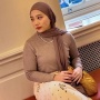 Posting Foto Tanpa Hijab, Style Anak Ridwan Kamil Malah Dibilang Mirip Biduan Dangdut
