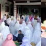 Jemaah Aolia Gunungkidul Salat Idul fitri Hari Ini: Tersebar di Sejumlah Titik