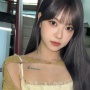 4 Gaya Rambut Anti Ribet ala Eunchae Le Sserafim, Cocok untuk Musim Panas