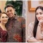Detik-detik Ivan Gunawan dan Ayu Ting Ting Takut Bertemu Icha Annisa, Momen Tolak Cium Pipi Disorot