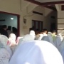 Tak Ikut Pemerintah, Jemaah Aolia Salat Id Lebih Awal Tadi Pagi