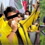 Usai Ditantang TNI, BEM UI Kini Ditantang Bobon Santoso untuk Gelar KKN di Wilayah Papua