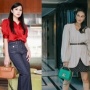 Publik Bandingkan Sandra Dewi dengan Mantan Ariel Noah: Luna Maya Lebih Mandiri dan Hebat