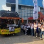 Mengenal Program Mudik Gratis BRI, Mana Saja Kota Tujuannya?