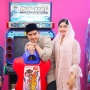Erina Gudono Pamer Potret Bareng Anak-Anak Panti Asuhan, Kaesang Pangarep Malah Jadi Sorotan