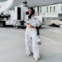 Agnez Mo Bongkar Isi Tas Gucci Puluhan Juta di Ajang iHeartRadio Music Awards: Ada Paspor Milik Pacarnya!