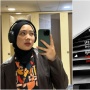 Camillia Azzahra Tuai Pro Kontra Usai Lepas Jilbab, Ridwan Kamil Pergi ke Inggris Temani sang Putri