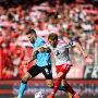 Hasil Bundesliga: Bayern Munich Kena Comeback Heidenheim, Leverkusen Jinakkan Union Berlin