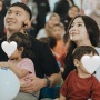 Riwayat Pendidikan Nikita Willy: Pantas Punya Kepekaan Sosial Tinggi, Rayakan Ultah Anak di Panti Asuhan