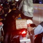 Catatan Mudik Lebaran 2024: 213 Kecelakaan, 23 Orang Meninggal Dunia
