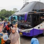 Cara Dapat Tiket Mudik Gratis Banten 2025, Simak Syarat dan Jadwalnya!