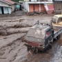 Update Banjir Lahar Dingin Sumbar: Korban, Kerusakan, Penyebab dan Imbauan BNPB
