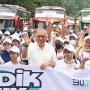 Bulog Berangkatkan 650 Peserta Mudik Gratis, Naik Hampir 200% dari Tahun Sebelumnya