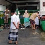 Laksanakan Salat Idul Fitri Lebih Awal, Ini Asal Usul Jemaah Aolia di Gunungkidul