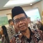 Geger Harvey Moeis cs Korupsi Timah Rp271 T, Mahfud MD Minta Ini ke Prabowo: Sudah Gila-gilaan