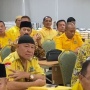 Bobby Menantu Jokowi Hadiri Pengarahan Calon Kepala Daerah Golkar, Bakal Maju Pilgub Sumut atau Jakarta?
