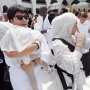 Atta Halilintar Dikritik Gara-Gara Ngonten saat Umrah, Begini Saran Habib Jafar Soal Foto Depan Ka'bah