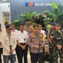 Pastikan Kemananan Penumpang Mudik Lebaran, Kapolri: Belum Ada Informasi Kejahatan Berarti